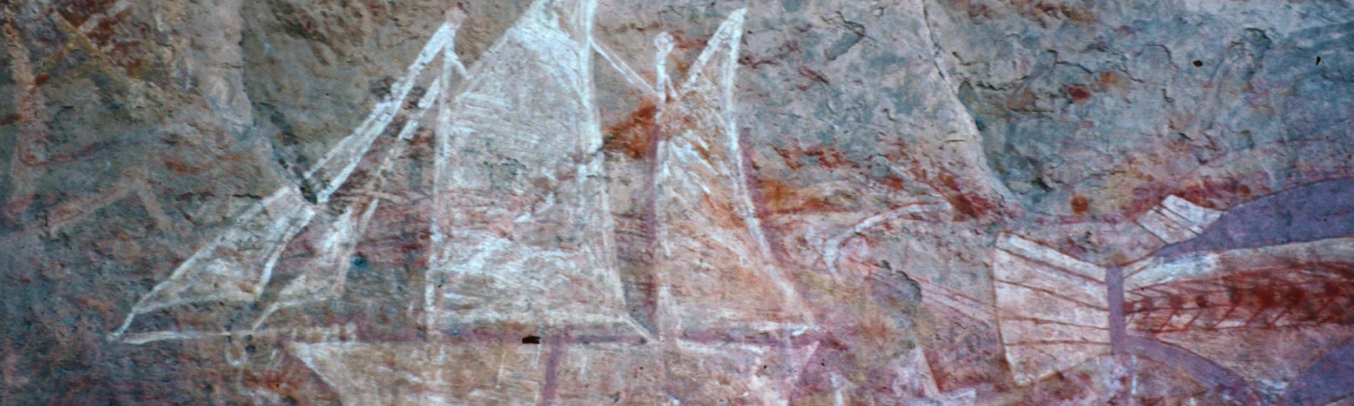 rock art at Nanguluwurr Nourlangie credit - Parks Australia