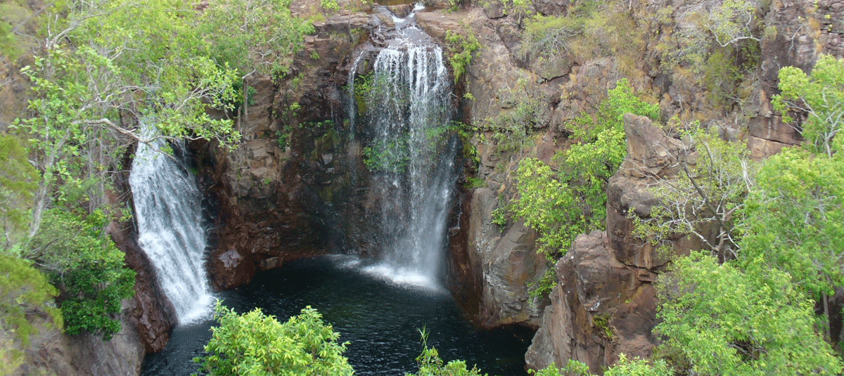 Florence Falls Litchfield Tour