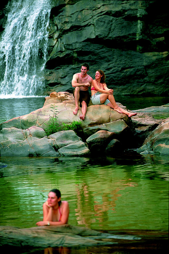 Kakadu and Litchfield 4wd Camping Tours and Short Breaks so book with the experts at www.kakaduadventuretours.com | Visit TourismTopEnd in Darwin before you leave on your trip-highly recomemended | Credits TourismTopEnd