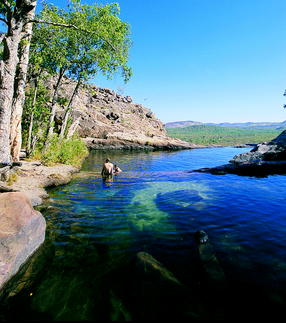 Kakadu and Litchfield 4wd Camping Tours and Short Breaks so book with the experts at www.kakaduadventuretours.com | Visit TourismTopEnd in Darwin before you leave on your trip-highly recomemended | Credits TourismTopEnd