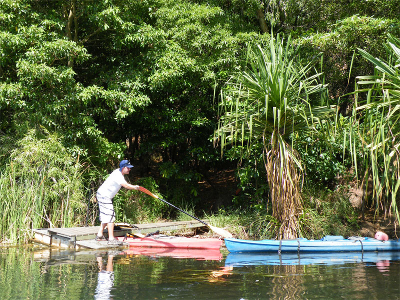 A Ord River personalised tailor made tour May 2008 - (All Credits to Photographer and M Gerom)